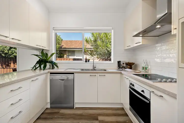 Third view of Homely villa listing, 5/5-9 Toyer Avenue, Sans Souci NSW 2219