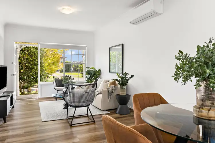 Fifth view of Homely villa listing, 5/5-9 Toyer Avenue, Sans Souci NSW 2219