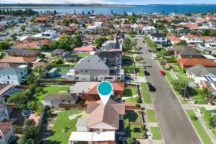 Second view of Homely house listing, 11 Cashman Road, Brighton-Le-Sands NSW 2216