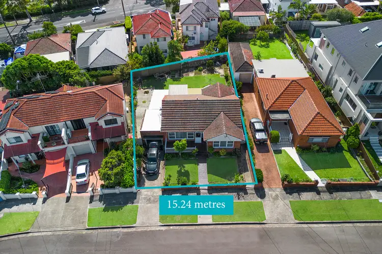Fourth view of Homely house listing, 11 Cashman Road, Brighton-Le-Sands NSW 2216