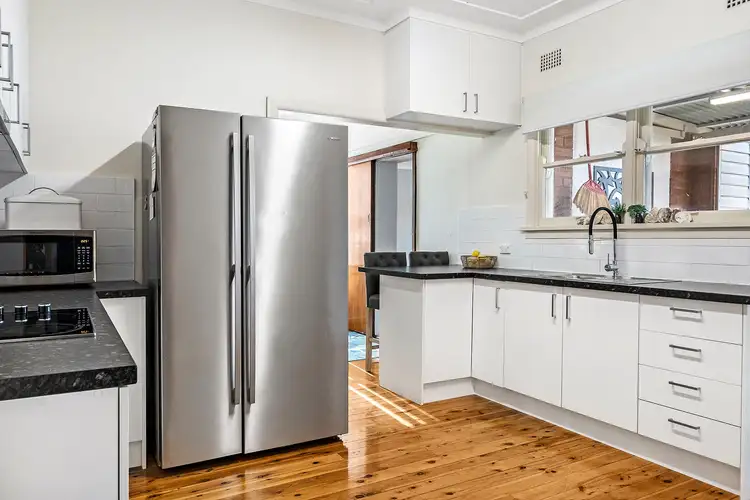 Fifth view of Homely house listing, 11 Cashman Road, Brighton-Le-Sands NSW 2216