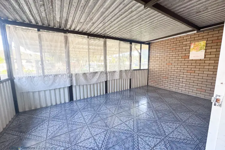 Fifth view of Homely house listing, 13 Begonia Avenue, Cabramatta NSW 2166