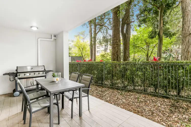 Main view of Homely apartment listing, 3/2-4 Newhaven Place, St Ives NSW 2075