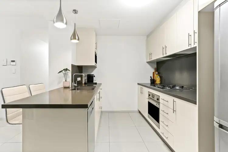 Third view of Homely apartment listing, 3/2-4 Newhaven Place, St Ives NSW 2075