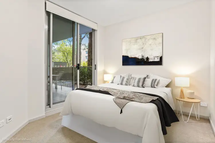 Fourth view of Homely apartment listing, 3/2-4 Newhaven Place, St Ives NSW 2075