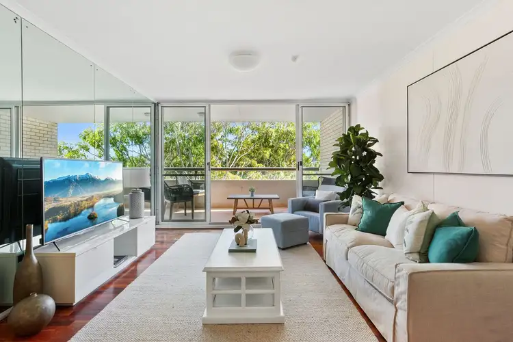 803/4 Broughton Road, Artarmon NSW 2064