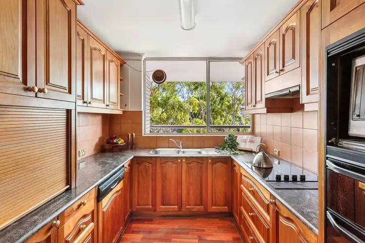 Second view of Homely apartment listing, 803/4 Broughton Road, Artarmon NSW 2064