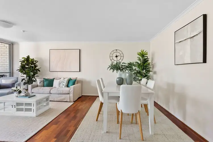 Third view of Homely apartment listing, 803/4 Broughton Road, Artarmon NSW 2064