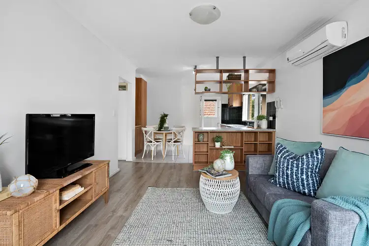 Main view of Homely apartment listing, 4/134 Warrigal Road, Mentone VIC 3194
