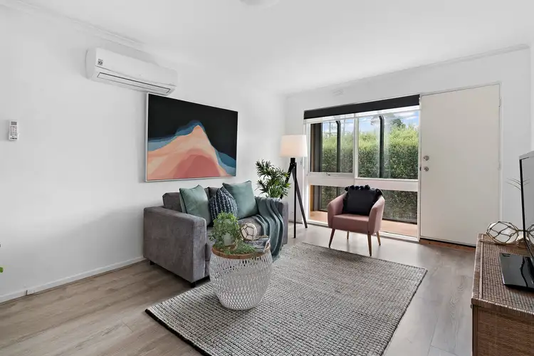 Third view of Homely apartment listing, 4/134 Warrigal Road, Mentone VIC 3194