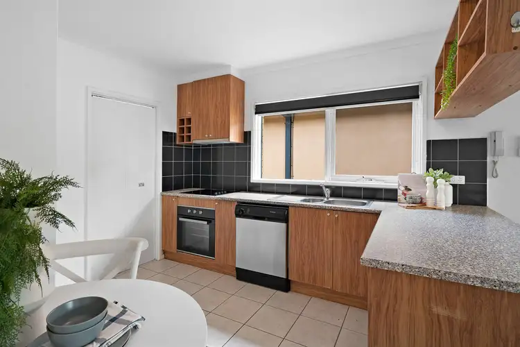 Fourth view of Homely apartment listing, 4/134 Warrigal Road, Mentone VIC 3194