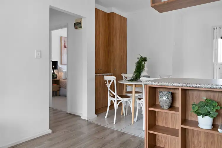 Fifth view of Homely apartment listing, 4/134 Warrigal Road, Mentone VIC 3194