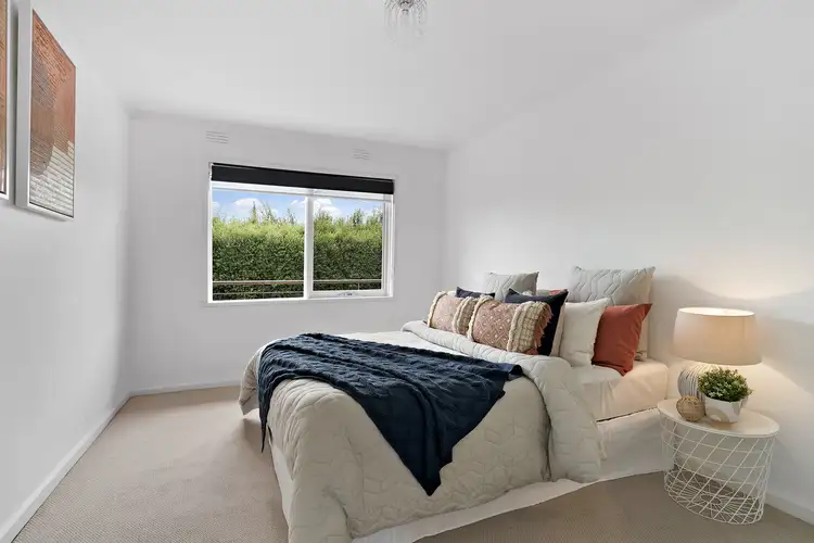 Sixth view of Homely apartment listing, 4/134 Warrigal Road, Mentone VIC 3194