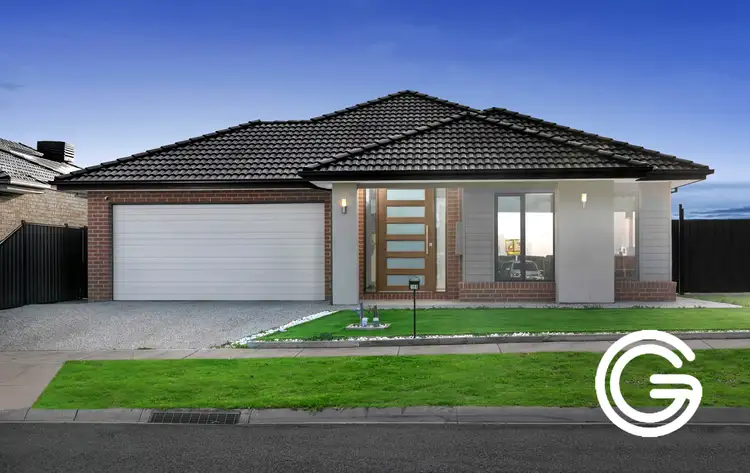 108 Moxham Drive, Kalkallo VIC 3064
