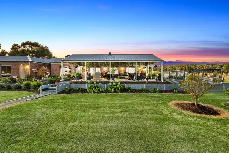 Second view of Homely rural property listing, 160 Toongabbie-Cowwarr Road, Toongabbie VIC 3856