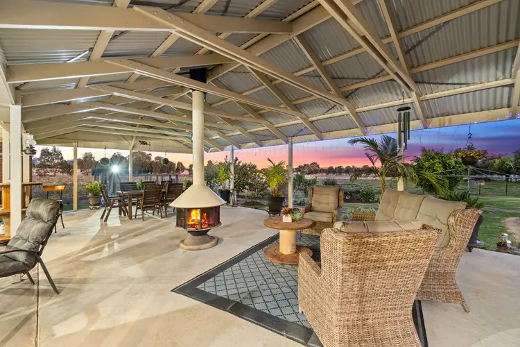 Fifth view of Homely rural property listing, 160 Toongabbie-Cowwarr Road, Toongabbie VIC 3856