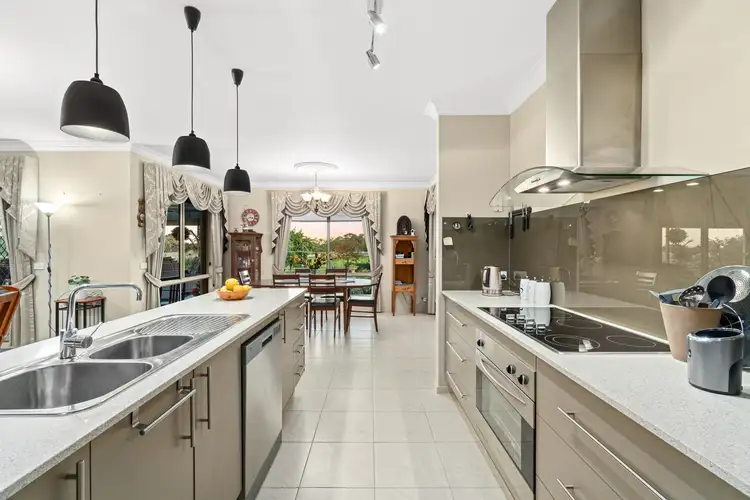 Sixth view of Homely rural property listing, 160 Toongabbie-Cowwarr Road, Toongabbie VIC 3856