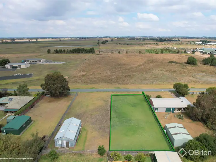 48 Henry Street, Lindenow VIC 3865