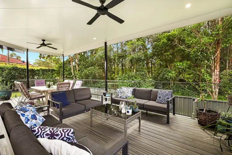 15 Portside Close, Bensville NSW 2251