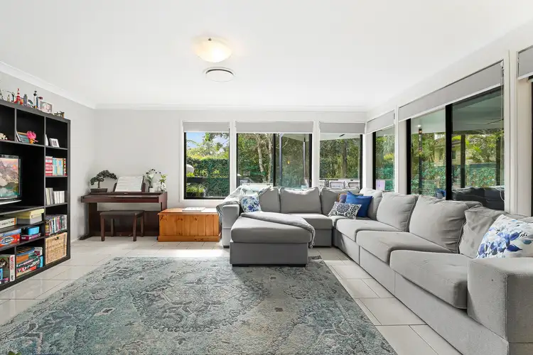 Fifth view of Homely house listing, 15 Portside Close, Bensville NSW 2251