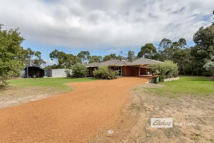 Fourth view of Homely house listing, 232 Padbury Road, Dardanup West WA 6236