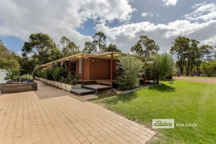 Fifth view of Homely house listing, 232 Padbury Road, Dardanup West WA 6236