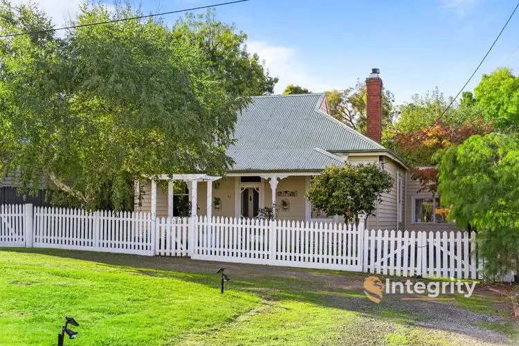 23 Oliver Street, Yarra Glen VIC 3775