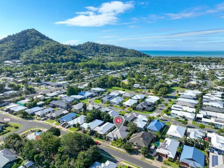 Main view of Homely house listing, 17 Seton Street, Trinity Park QLD 4879