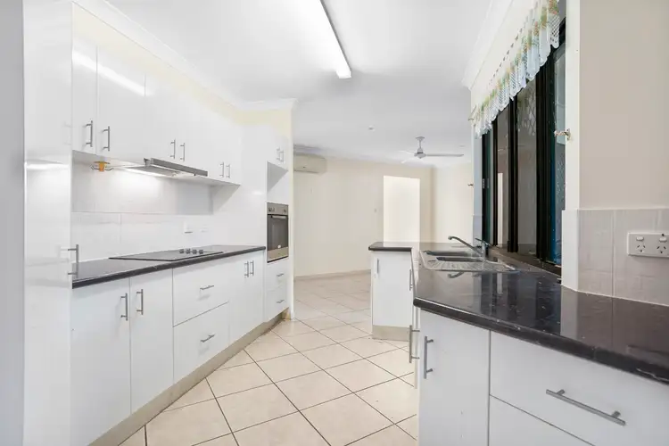 Fifth view of Homely house listing, 17 Seton Street, Trinity Park QLD 4879