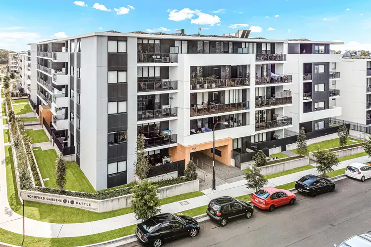102/95A Grima Street, Schofields NSW 2762
