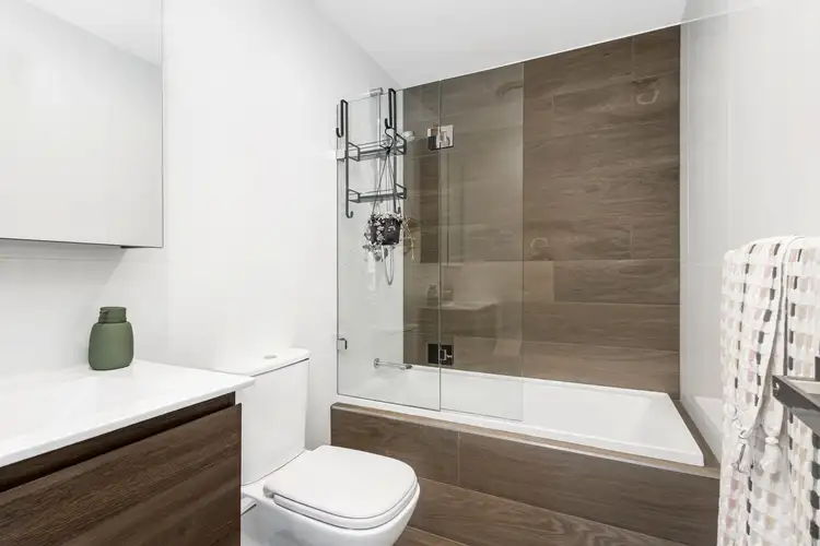 Fifth view of Homely apartment listing, 102/95A Grima Street, Schofields NSW 2762