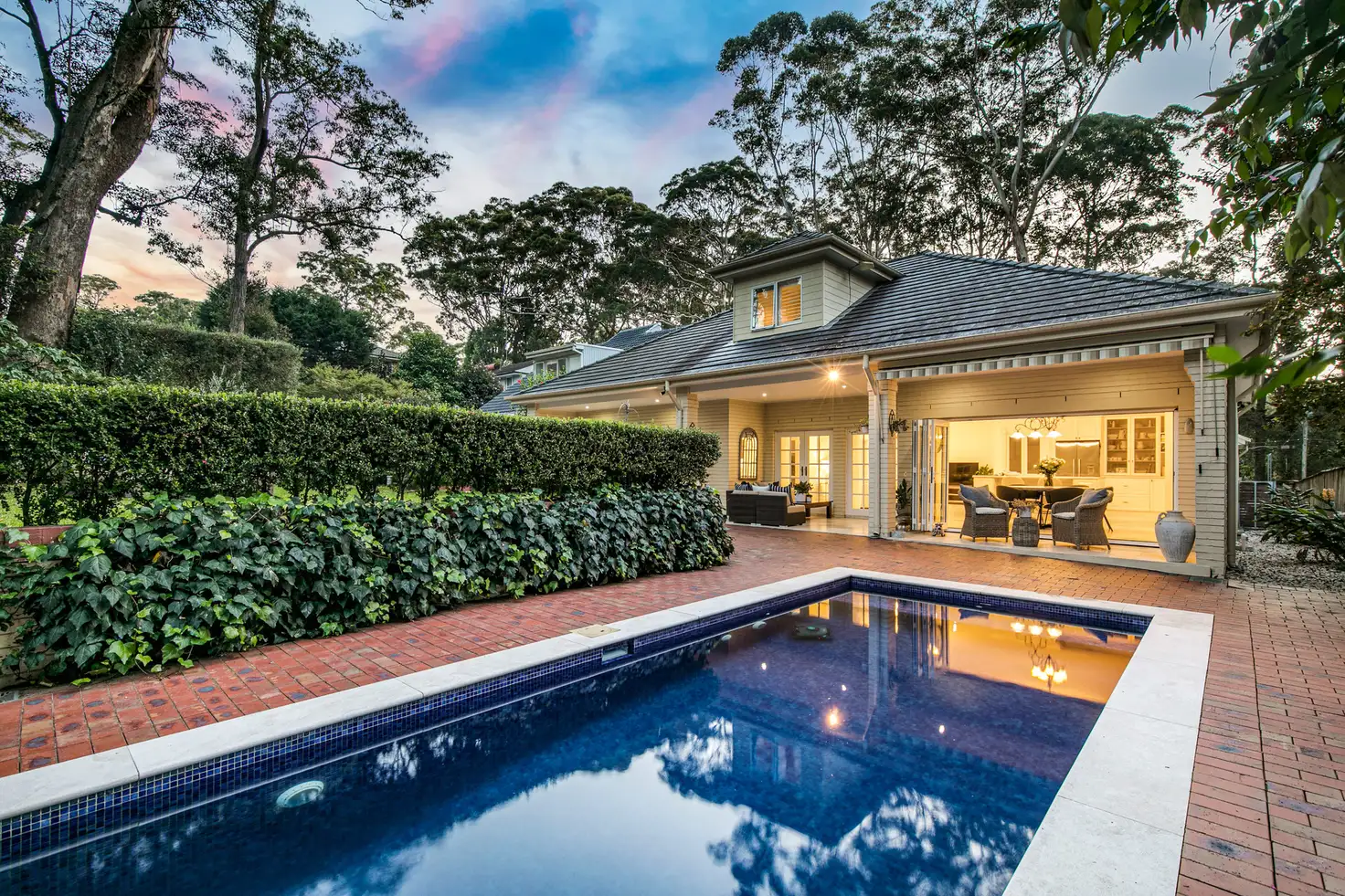 Main view of Homely house listing, 35 Mahratta Avenue, Wahroonga NSW 2076