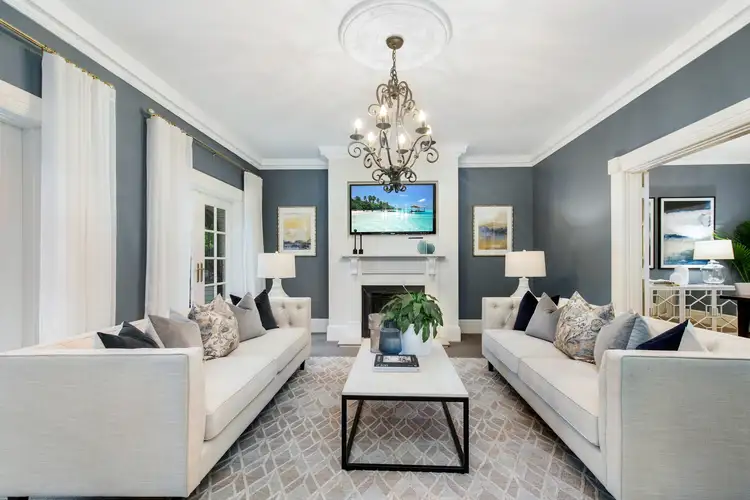 Second view of Homely house listing, 35 Mahratta Avenue, Wahroonga NSW 2076
