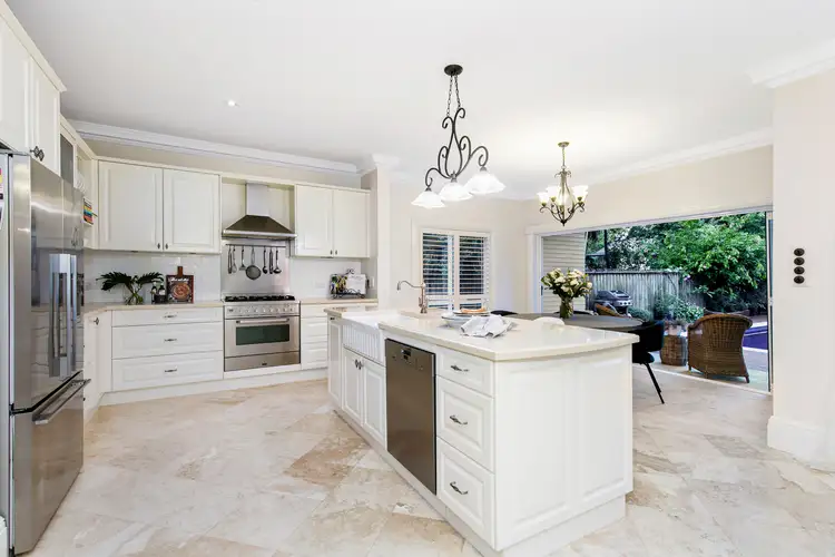 Third view of Homely house listing, 35 Mahratta Avenue, Wahroonga NSW 2076