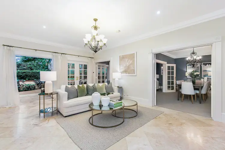 Fourth view of Homely house listing, 35 Mahratta Avenue, Wahroonga NSW 2076