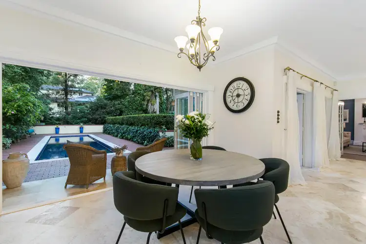 Fifth view of Homely house listing, 35 Mahratta Avenue, Wahroonga NSW 2076