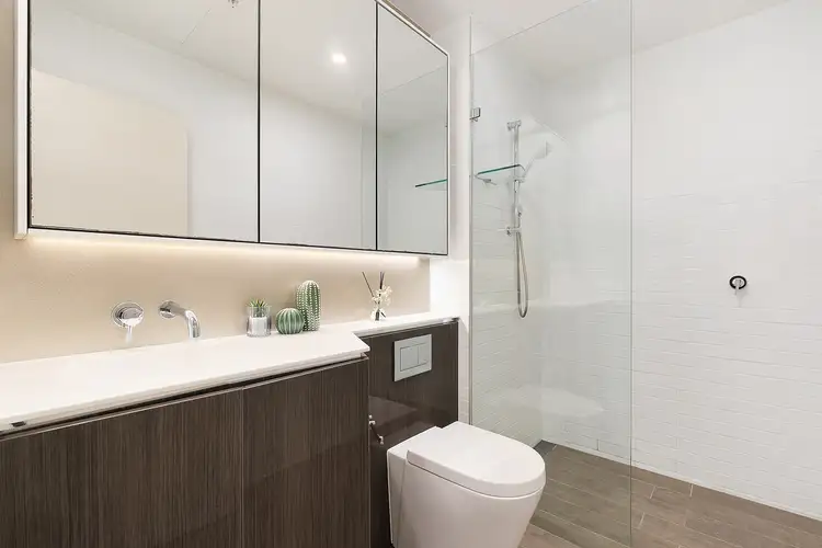 Fifth view of Homely apartment listing, 244/1D Burroway Road, Wentworth Point NSW 2127