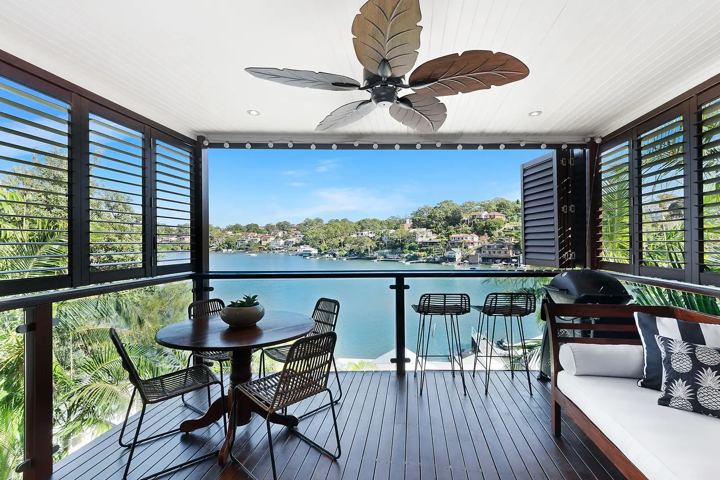 Main view of Homely house listing, 105 Queens Road, Connells Point NSW 2221