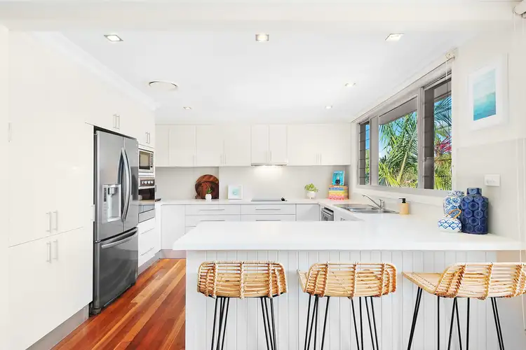 Fifth view of Homely house listing, 105 Queens Road, Connells Point NSW 2221