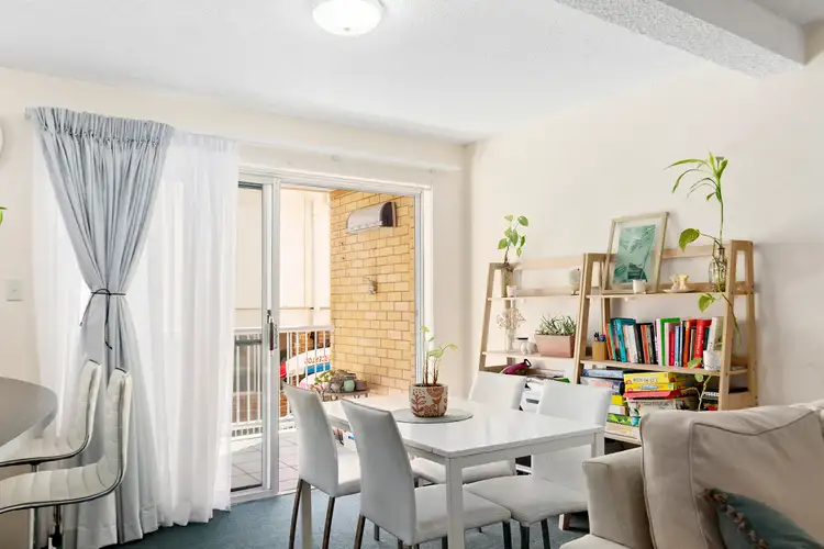 Second view of Homely unit listing, 6/168 Hedges Avenue, Mermaid Beach QLD 4218