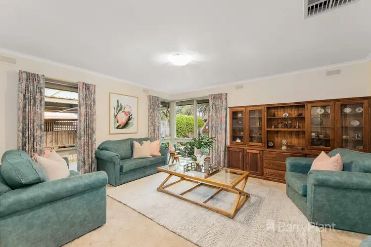 Second view of Homely house listing, 10 Warwick Close, Wantirna VIC 3152