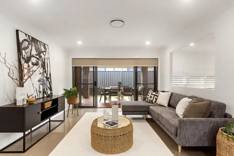 Second view of Homely house listing, 36 Calancra Avenue, Cameron Park NSW 2285