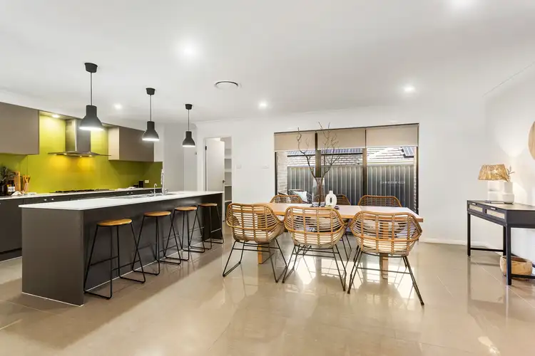Third view of Homely house listing, 36 Calancra Avenue, Cameron Park NSW 2285