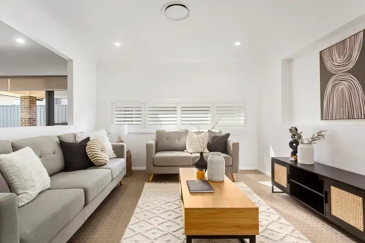 Fourth view of Homely house listing, 36 Calancra Avenue, Cameron Park NSW 2285
