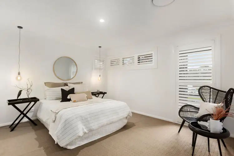 Fifth view of Homely house listing, 36 Calancra Avenue, Cameron Park NSW 2285