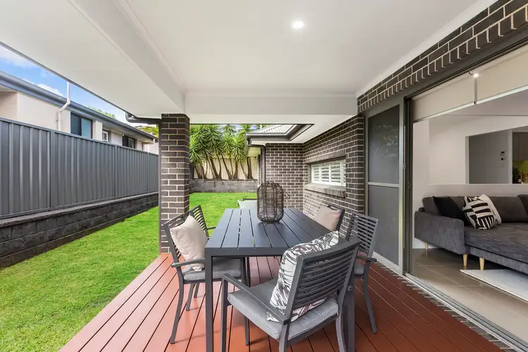 Sixth view of Homely house listing, 36 Calancra Avenue, Cameron Park NSW 2285