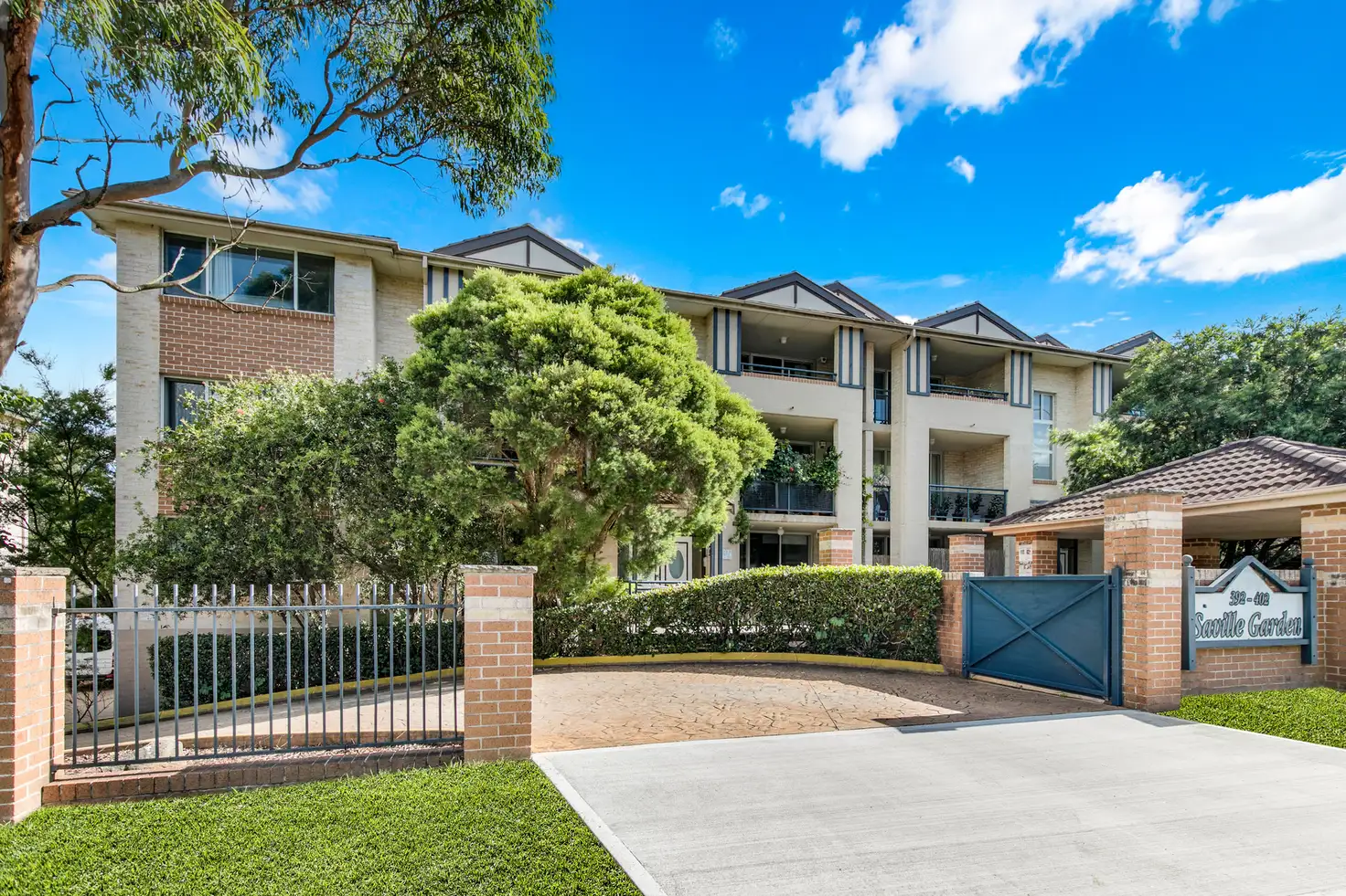 Main view of Homely apartment listing, 17/392-402 Windsor Road, Baulkham Hills NSW 2153