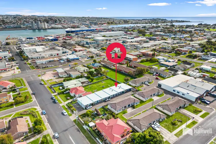 Third view of Homely unit listing, 5/33 John Street, East Devonport TAS 7310