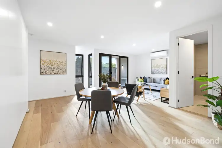 Fourth view of Homely townhouse listing, 2/189 Foote Street, Templestowe VIC 3106