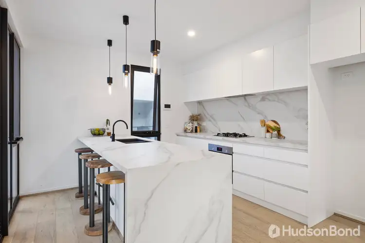 Fifth view of Homely townhouse listing, 2/189 Foote Street, Templestowe VIC 3106